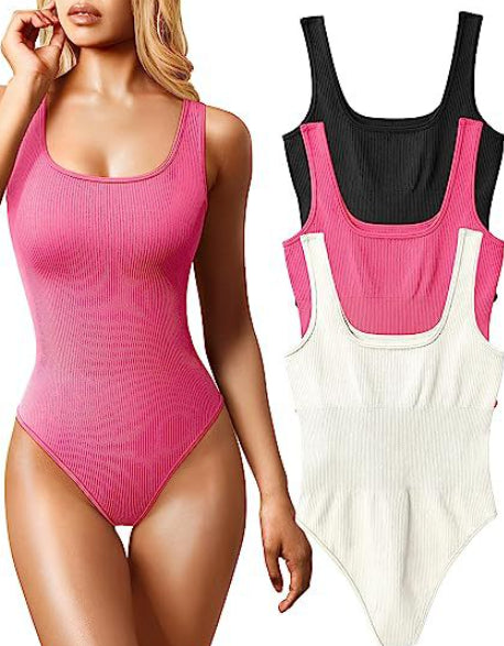 Bodysuit