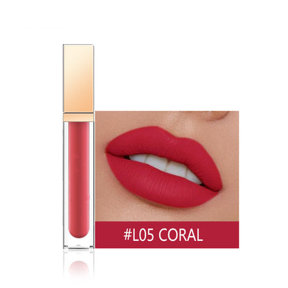 Lip Lacquer