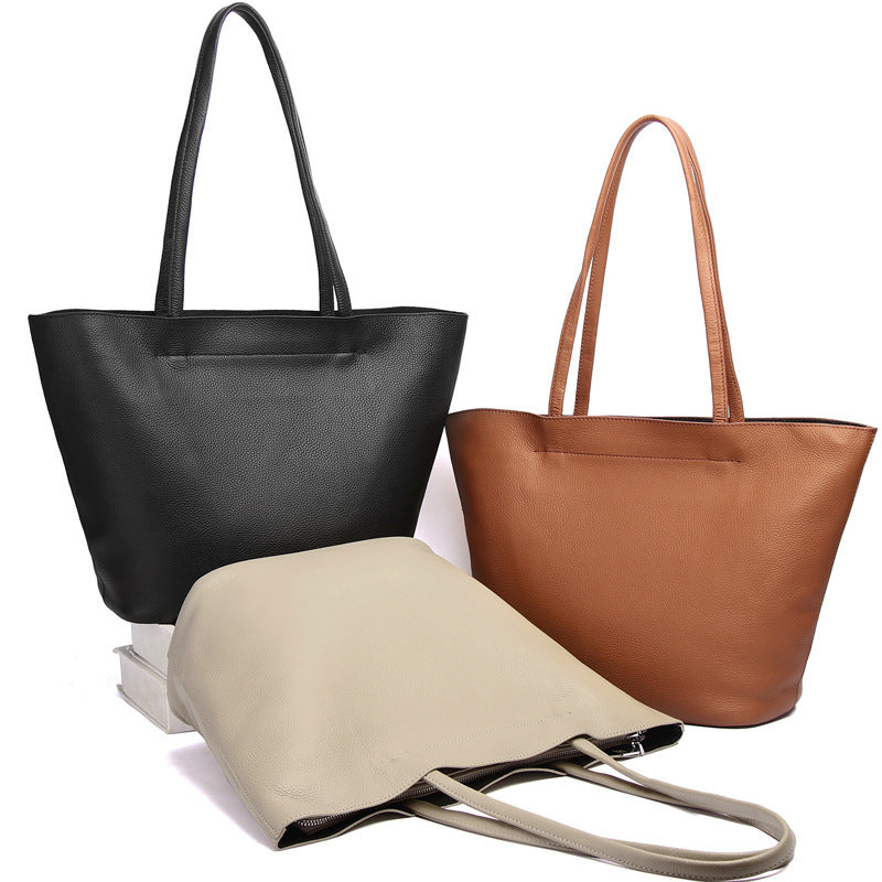 Simple Large Bag