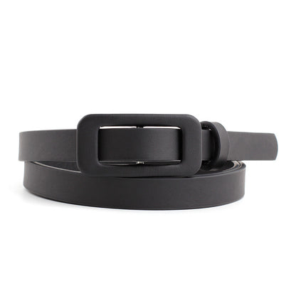 Pu Small Belt