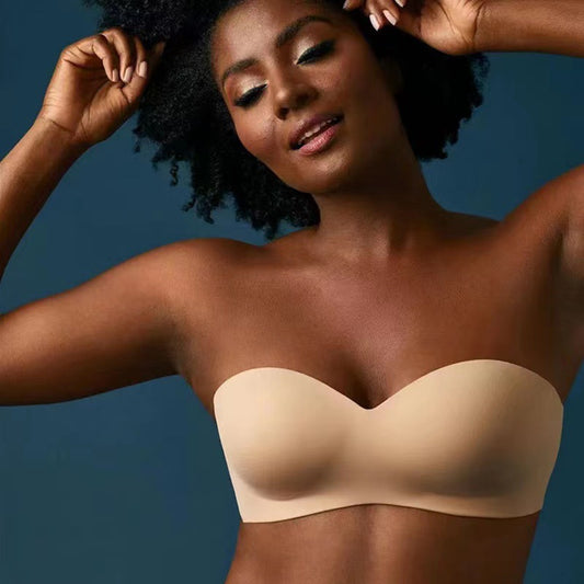 Invisible Bra