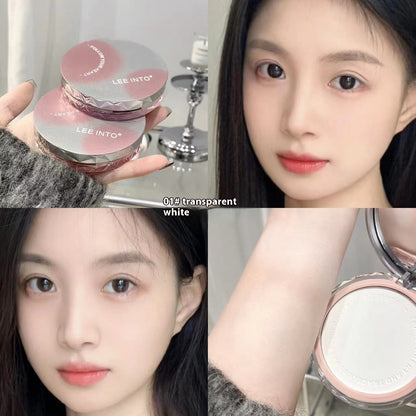 Matte, Skin-friendly, Beautiful Powder