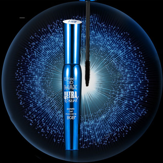 Blue Bottle Mascara