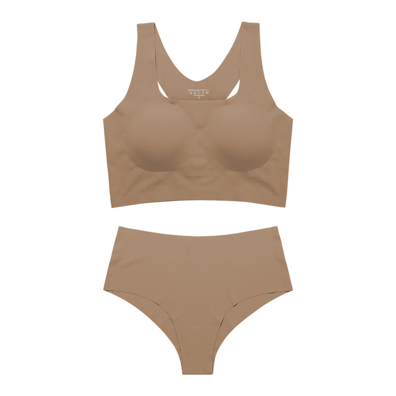 Underwear Suit Plus Size