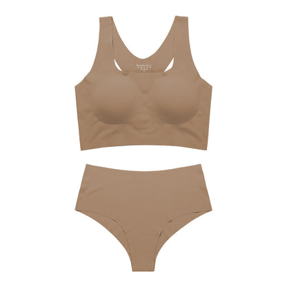 Underwear Suit Plus Size