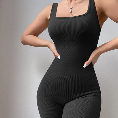 Tank Top Tights