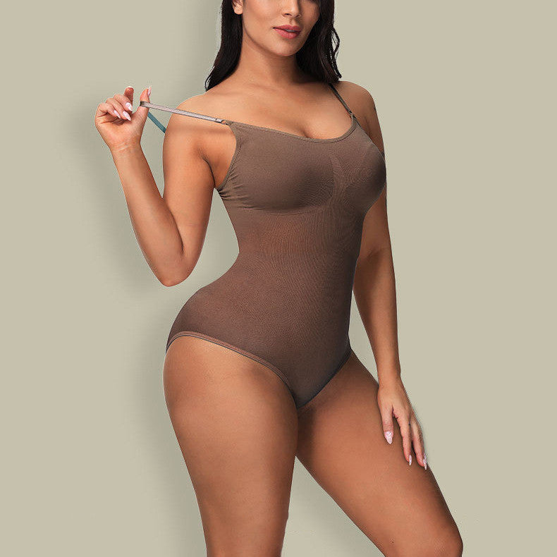 Shaper Bodysuit