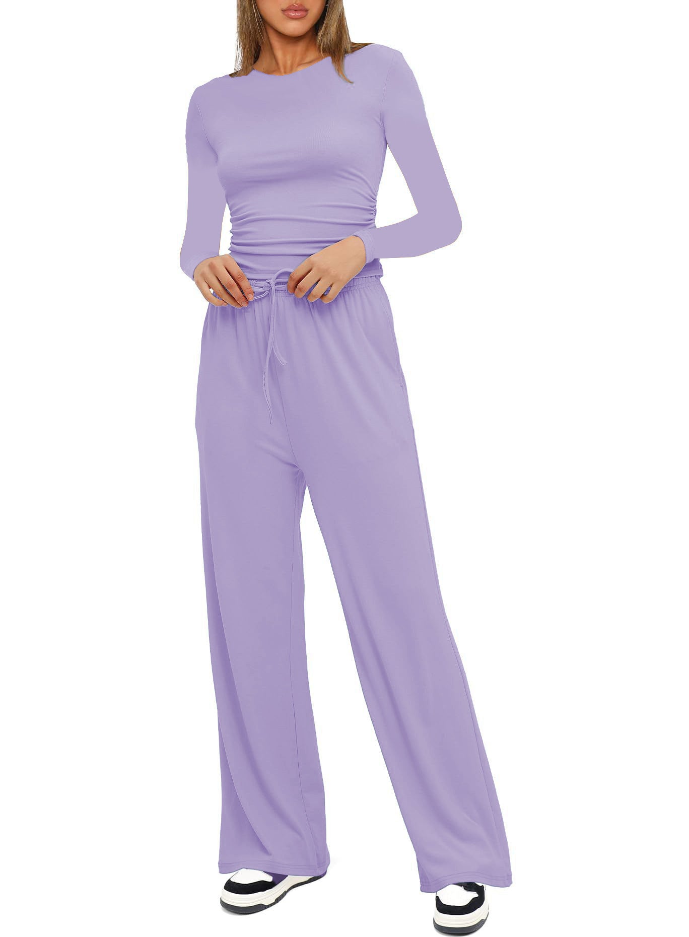 Pants Suit