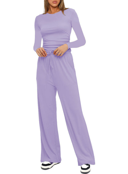 Pants Suit