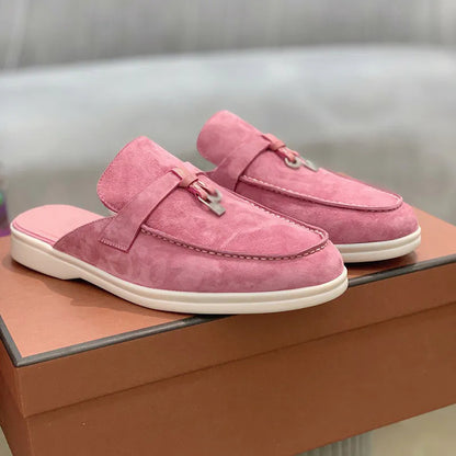 Slipper Flats