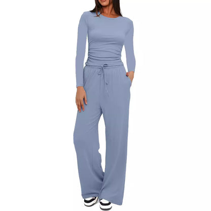 Pants Suit
