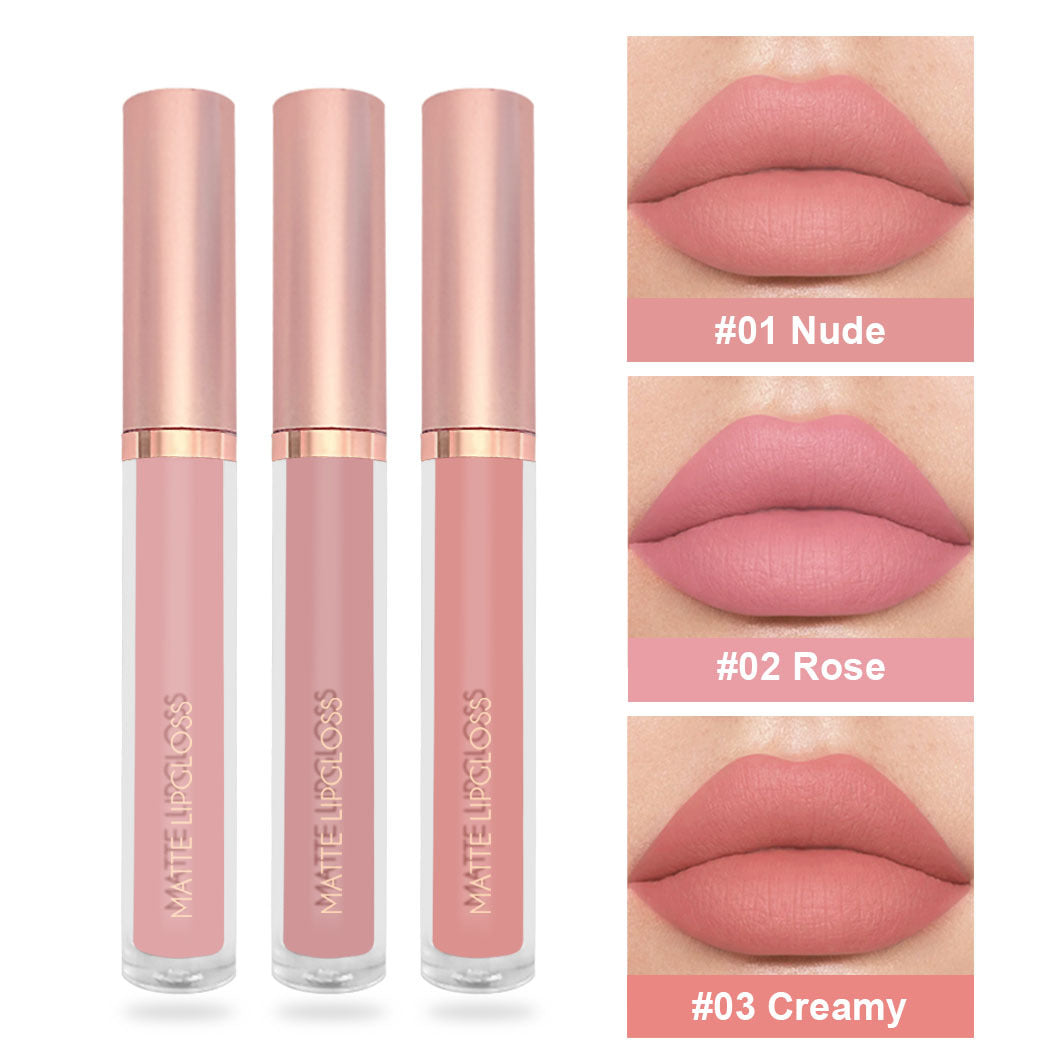 Lip Glaze Set