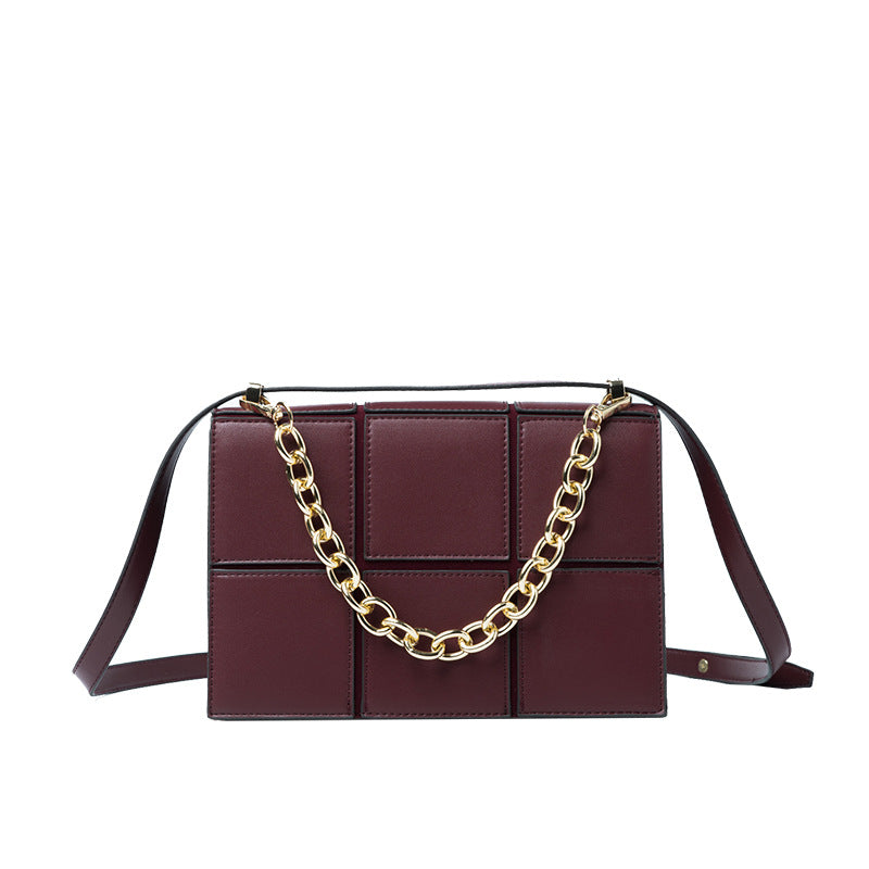 Chain  Bag