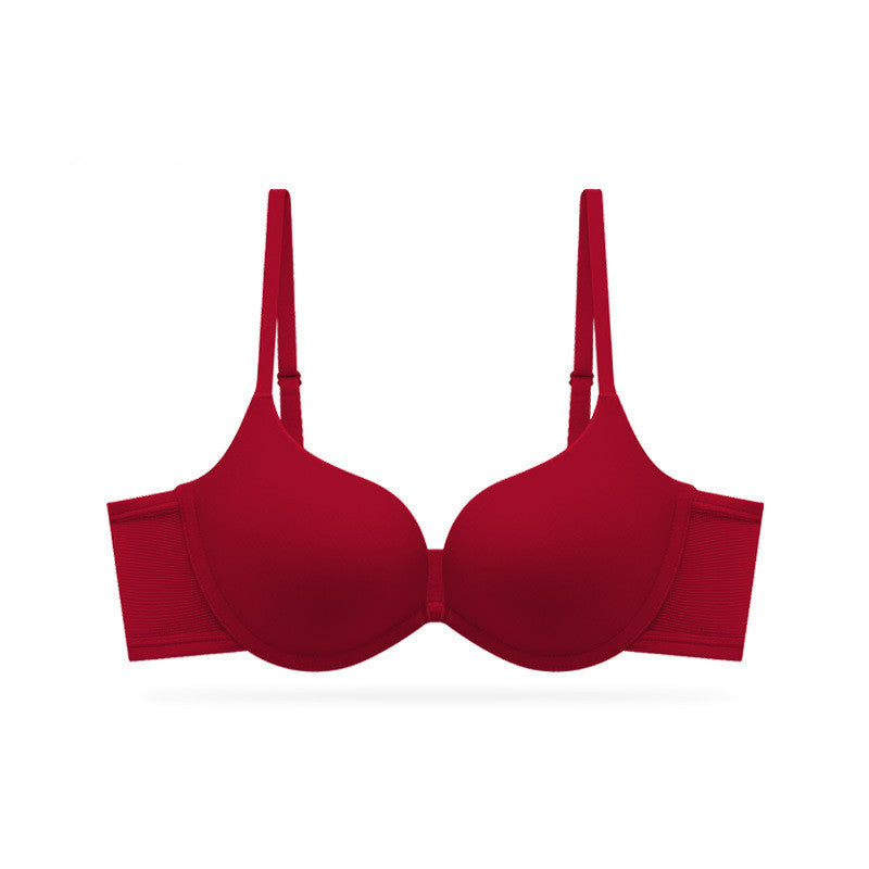 Underwear  Push-up  Bra