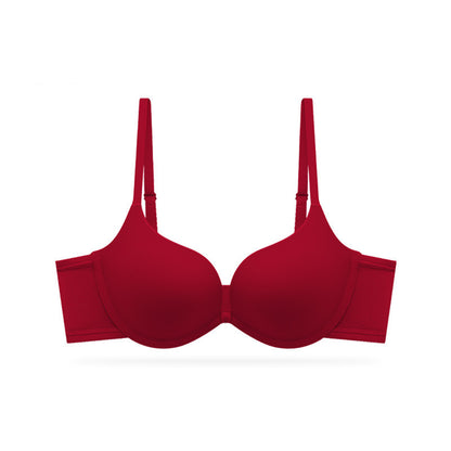 Underwear  Push-up  Bra