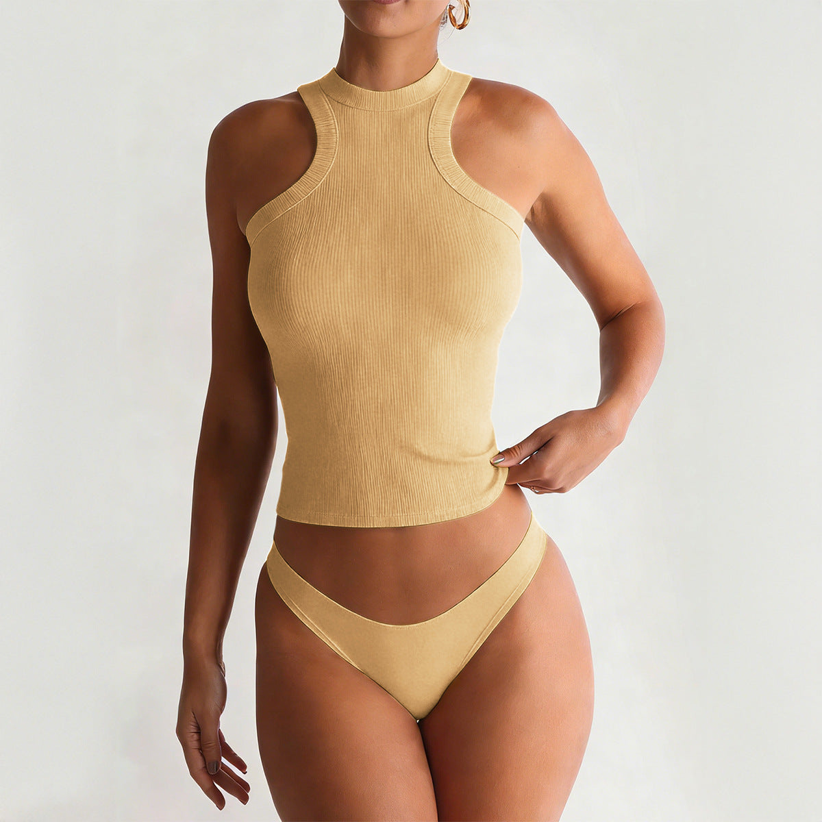 Sports Yoga  Top