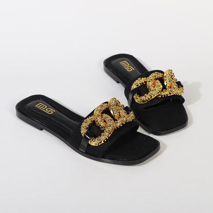Casual Slippers