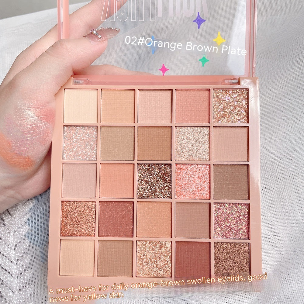 Eye Shadow