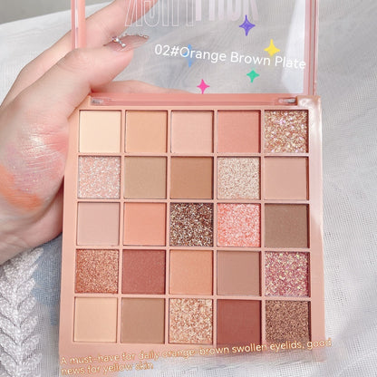 Eye Shadow