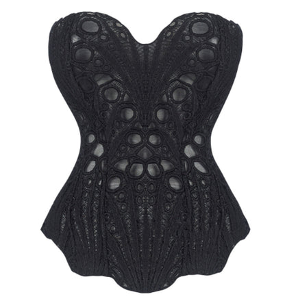 Corset Fitting Bone