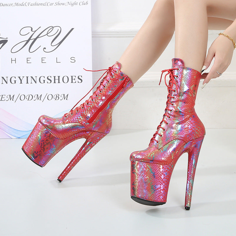 High Heels Shoes