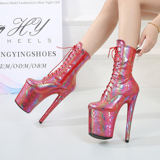 High Heels Shoes