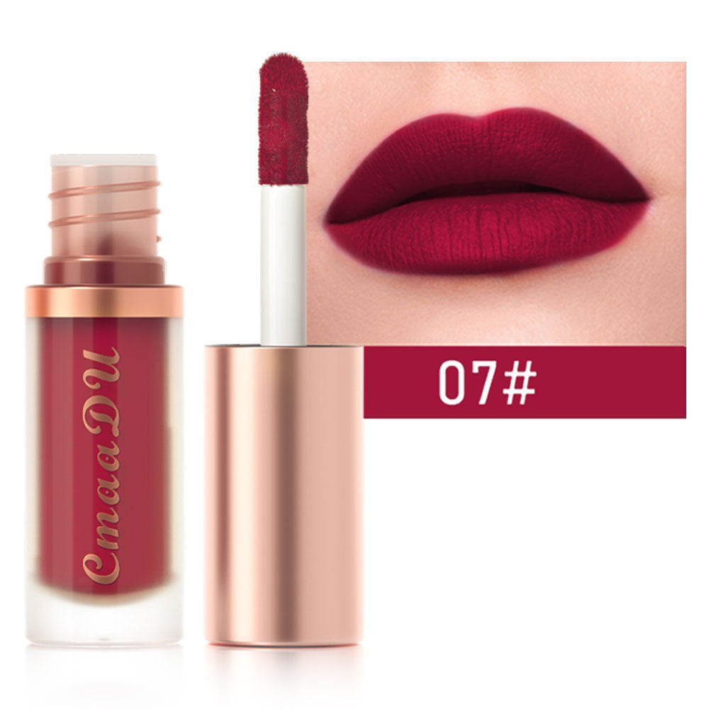 Lip Lacquer Matte F