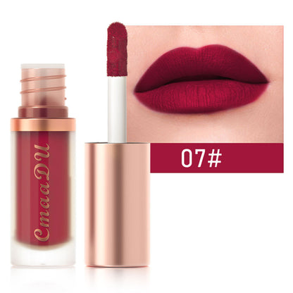 Lip Lacquer Matte F