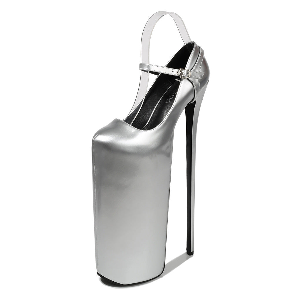 High Heels