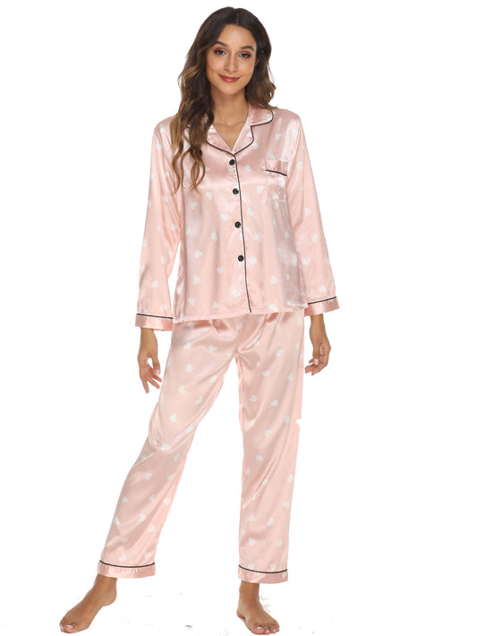 Homewear Suit
