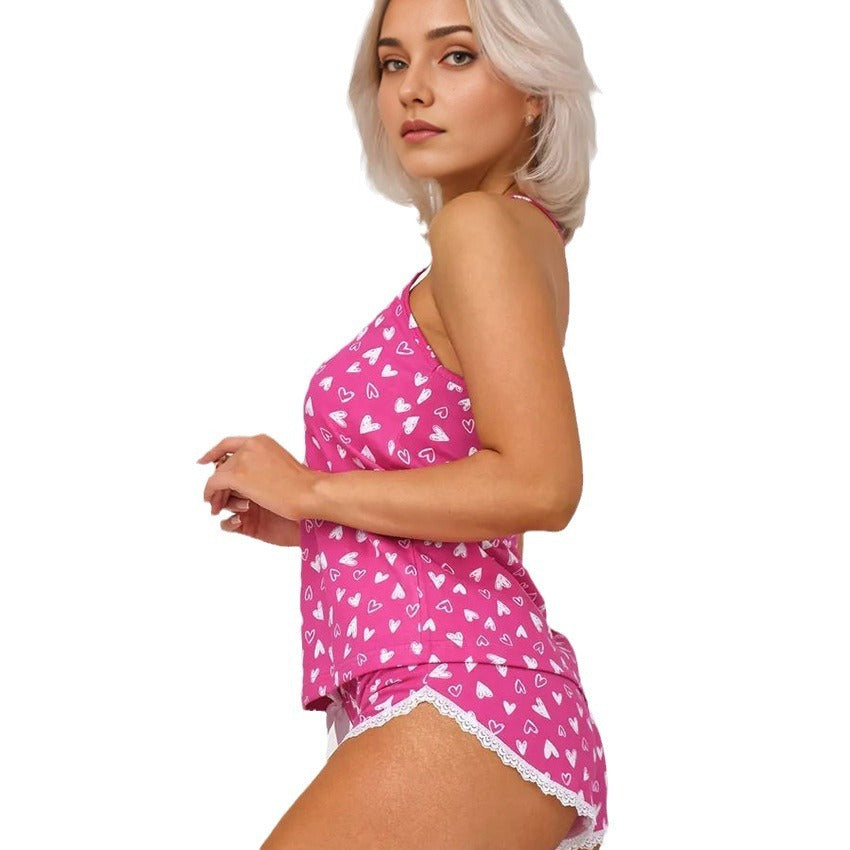 Homewear Suit