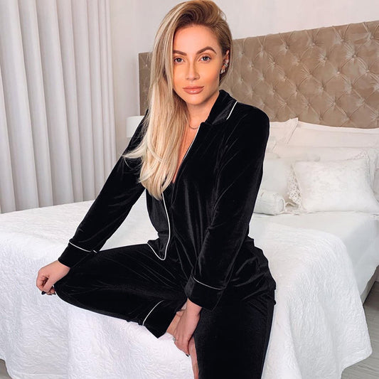 Homewear Suit