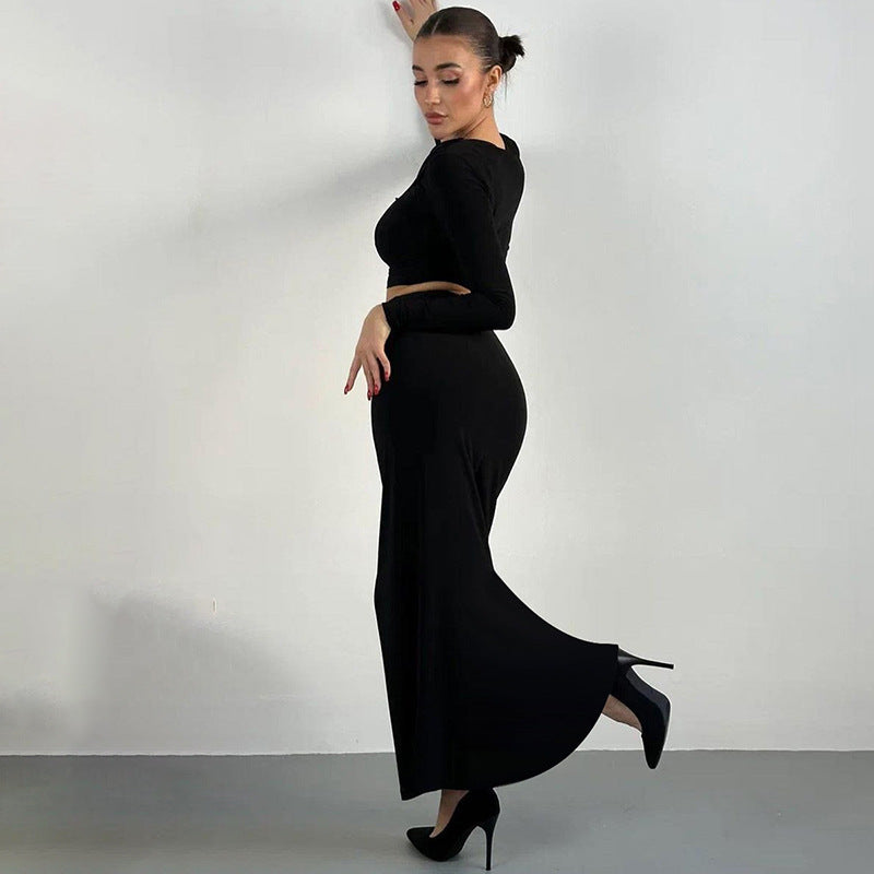 Long  Skirt