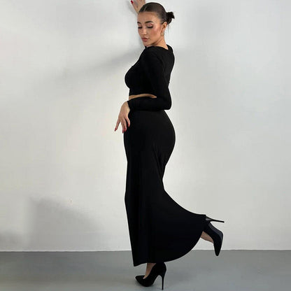 Long  Skirt