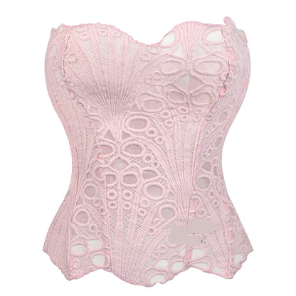 Corset Fitting Bone