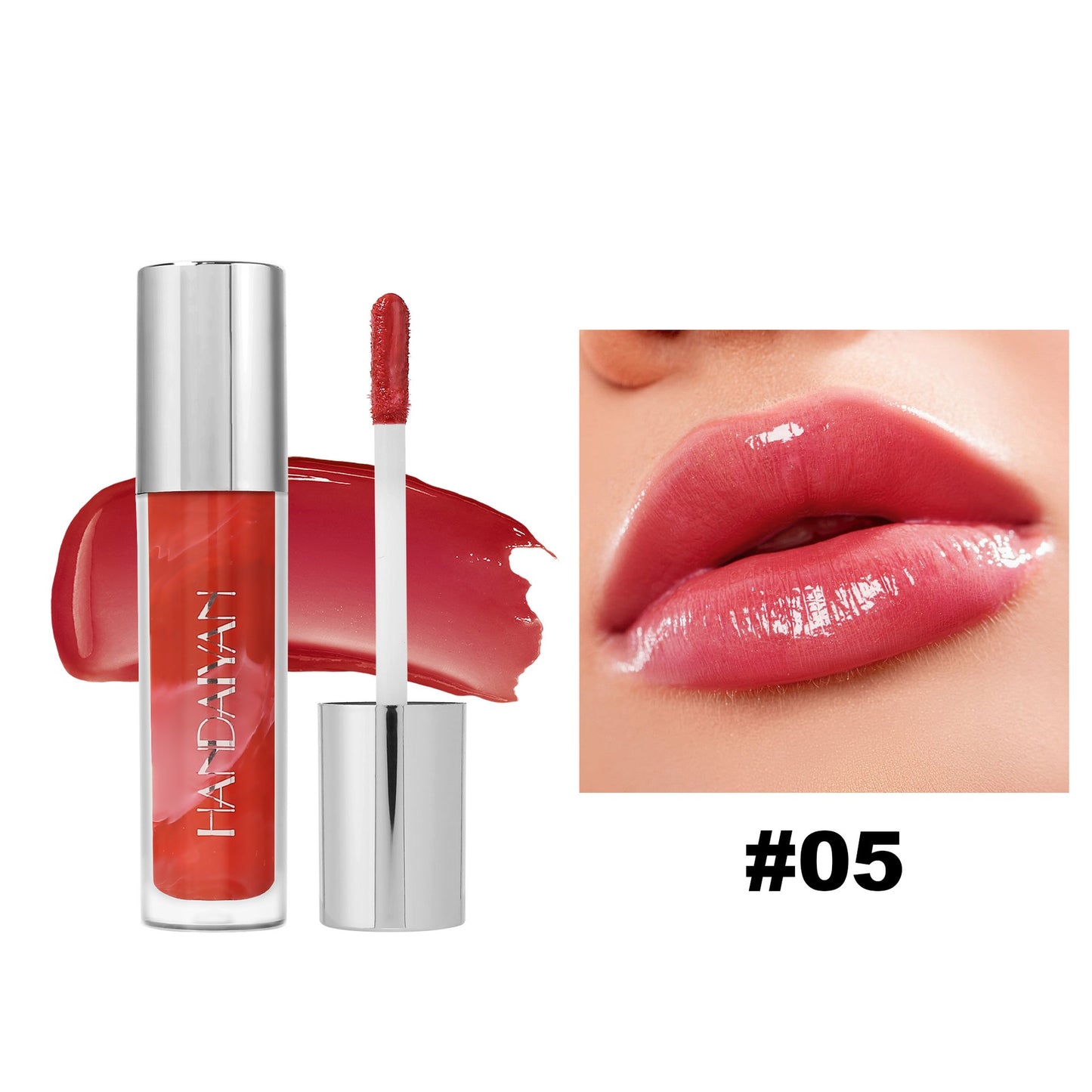 Lip Gloss Liquid