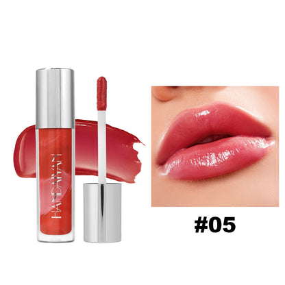 Lip Gloss Liquid