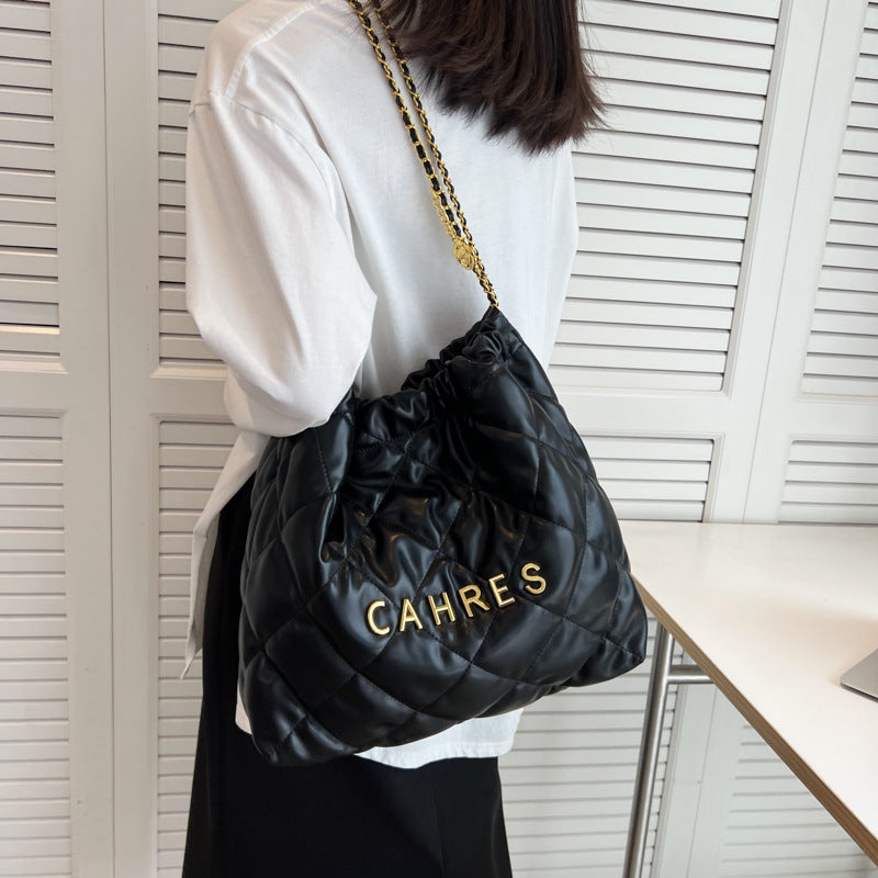 Bag  Style Bucket