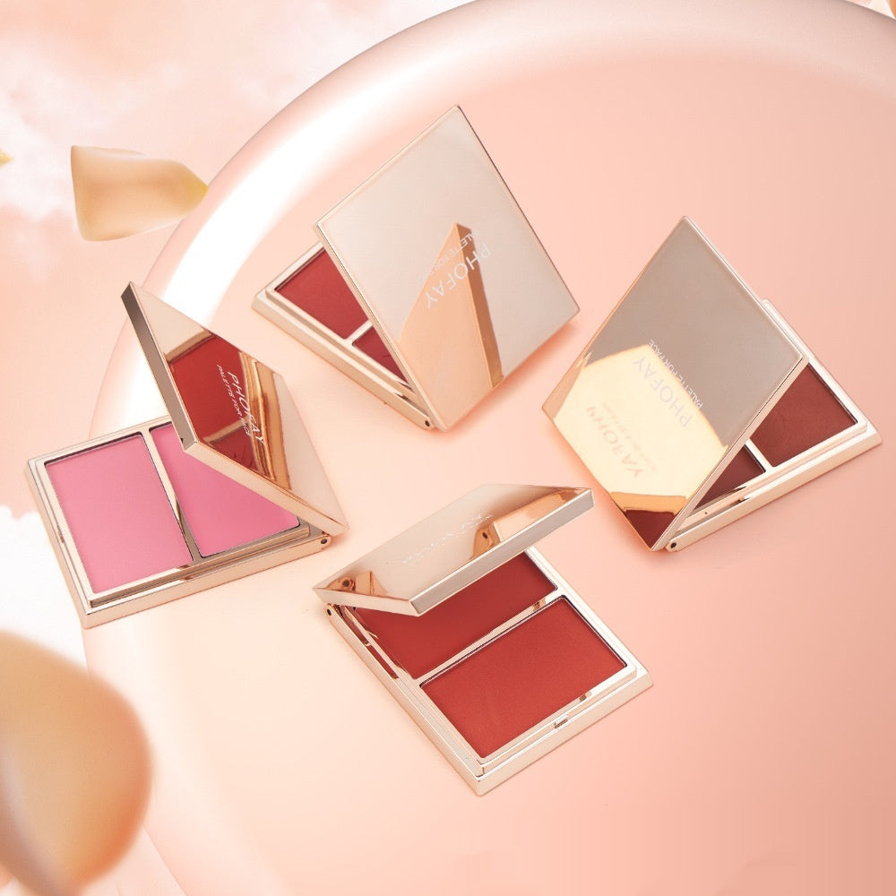 Matte  Blush