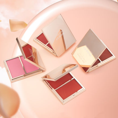 Matte  Blush