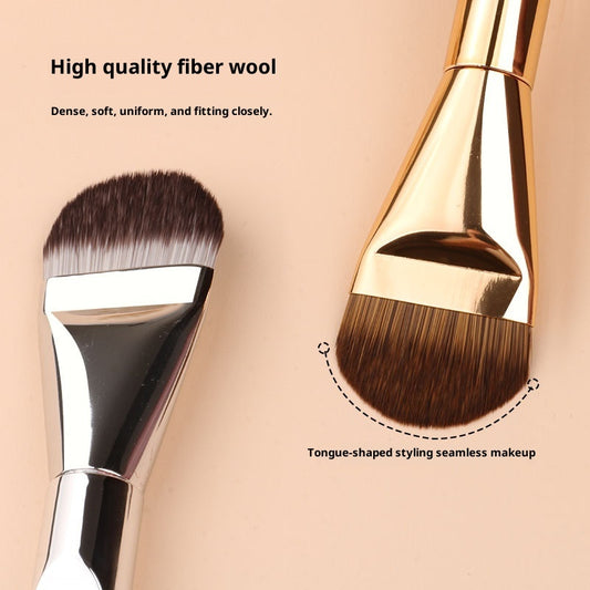 Foundation Brush