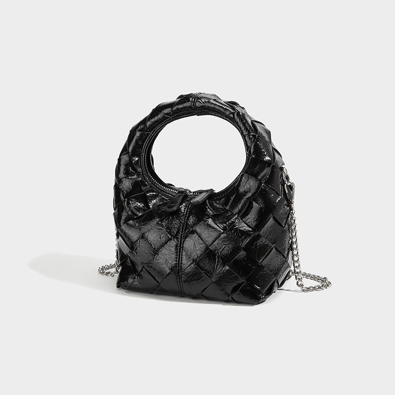 woven bag