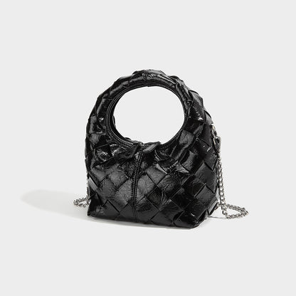 woven bag