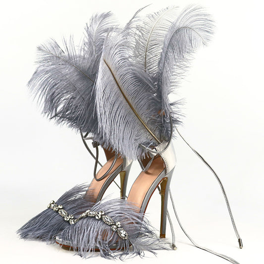High Heels