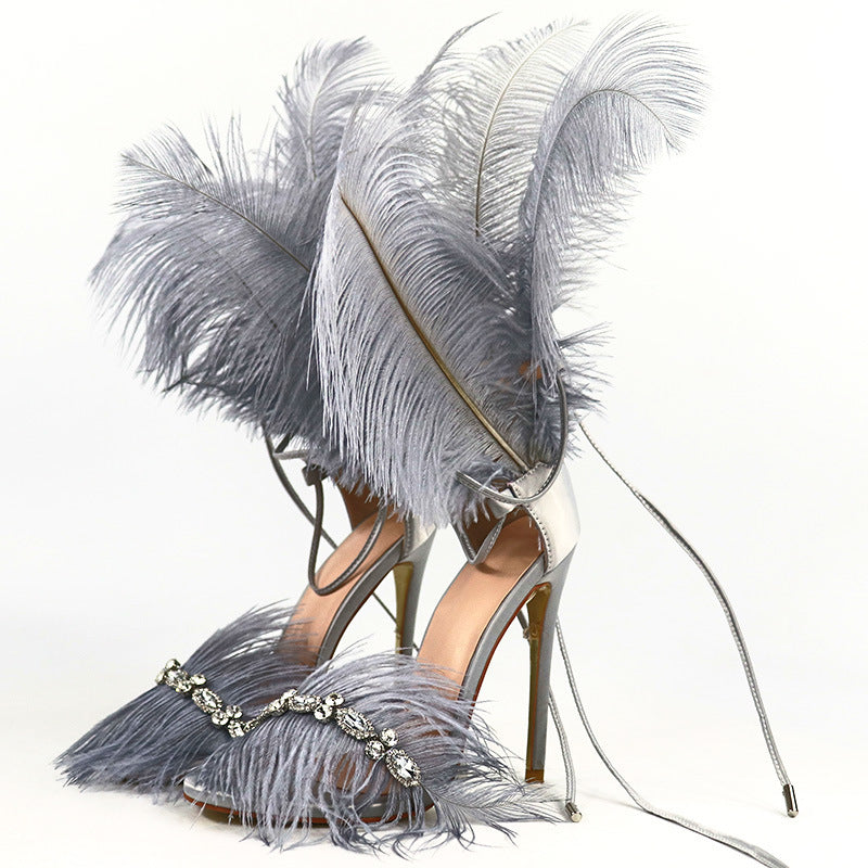 High Heels