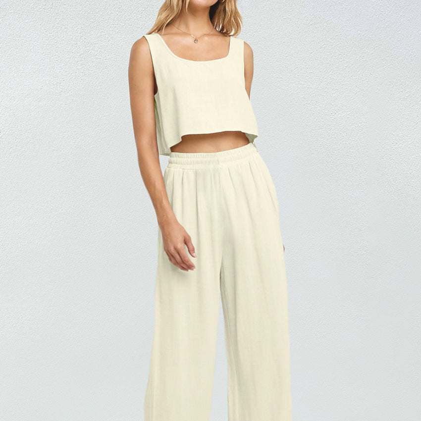 Homewear Suit