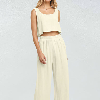 Homewear Suit
