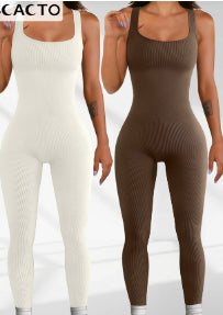 Tank Top Tights
