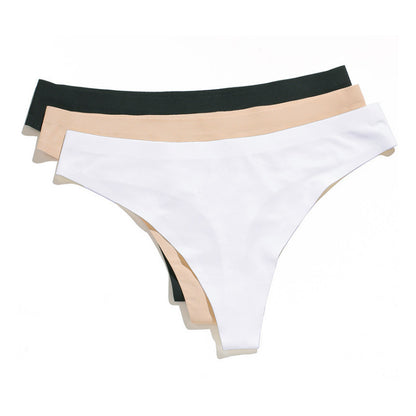 Invisible  Underwear