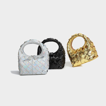 woven bag